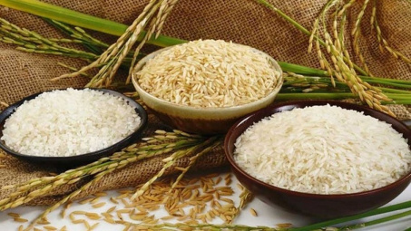 Thị trường gạo ngày 16/11/2018: Giá gạo Ấn Độ tăng, gạo Thái Lan, Việt Nam không đổi